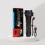 Super Bright Multifunctional Emergency Flashlight – Portable LED Light