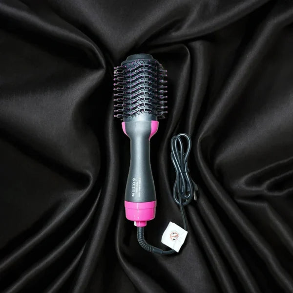 3-in-1 Hair Dryer & Styler – Dry, Smooth & Style in One