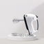 Electric Hand Mixer – 5-Speed Kitchen Beater for Effortless Mixing & Whisking